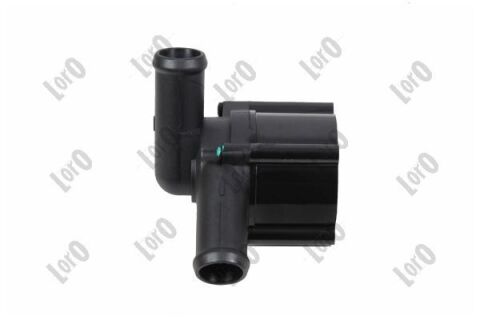 додатковий водяний насос (контур охолоджувальної рідини)