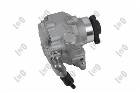 Гідравлічний насос, механізм рульового керування Гідравлічний насос, механізм рульового керування