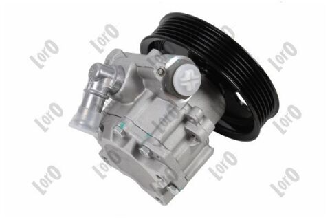 Гидравлический насос, рулевое управление Гидравлический насос, рулевое управление