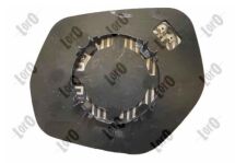 Скло зовнішнього дзеркала