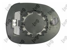 Зеркальное стекло, наружное зеркало