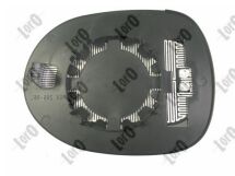 Стекло внешнего зеркала