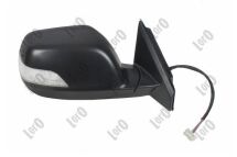 Наружное зеркало