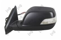 Наружное зеркало