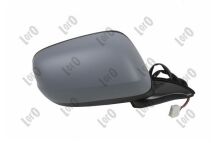 Зеркало наружное заднего вида