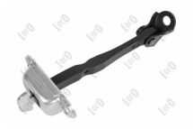 Фиксатор двери