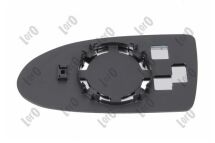 Стекло внешнего зеркала