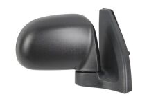 Зовнішнє дзеркало