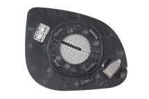 Стекло внешнего зеркала