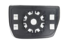 Скло зовнішнього дзеркала Скло зовнішнього дзеркала