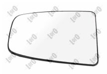 Скло зовнішнього дзеркала