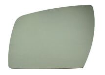 Стекло внешнего зеркала