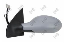 Дзеркало зовнішнє заднього виду