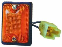 Фонарь указателя поворота