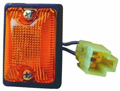 Фонарь указателя поворота