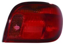 Задній ліхтар Задній ліхтар