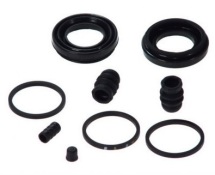 Ремкомплект супорта переднього PAJERO 07-/LAND CRUISER 90-02 (45мм)