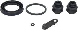 Ремкомплект суппорта переднего Smart Fortwo 07-42mm