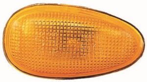 Фонарь указателя поворота