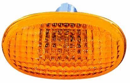 Фонарь указателя поворота Фонарь указателя поворота