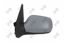 Зовнішнє дзеркало