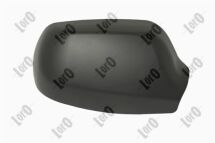 Зовнішнє дзеркало