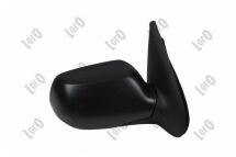 Дзеркало зовнішнє заднього виду