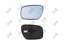 Стекло внешнего зеркала