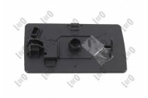 Стекло внешнего зеркала