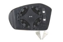 Зеркальное стекло, наружное зеркало