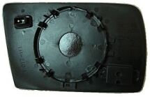 Стекло внешнего зеркала