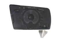 Стекло внешнего зеркала