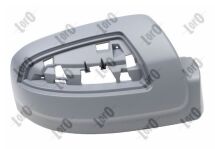 Крышка наружного зеркала