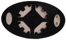 Стекло внешнего зеркала Стекло внешнего зеркала