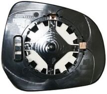 Стекло внешнего зеркала