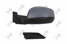 Зовнішнє дзеркало