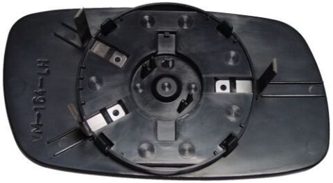 Скло зовнішнього дзеркала