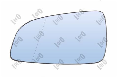 Скло зовнішнього дзеркала Скло зовнішнього дзеркала