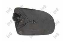 Стекло внешнего зеркала