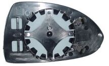 Стекло внешнего зеркала