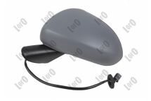 Дзеркало зовнішнє заднього виду