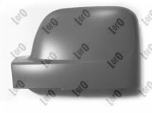 Крышка наружного зеркала