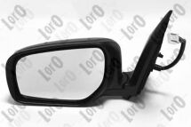 Дзеркало зовнішнє заднього виду