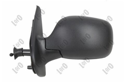 Дзеркало зовнішнє заднього виду
