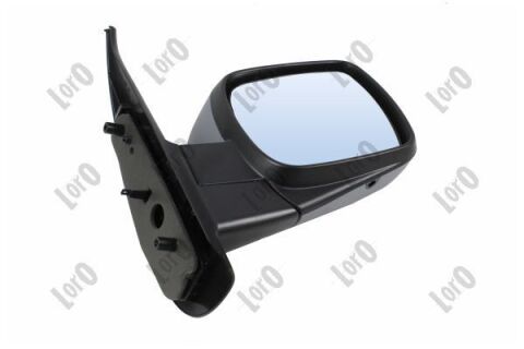 Дзеркало зовнішнє заднього виду