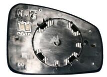 Скло зовнішнього дзеркала