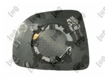 Стекло внешнего зеркала