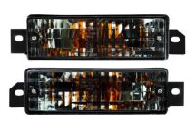 Комплект проблесковых ламп