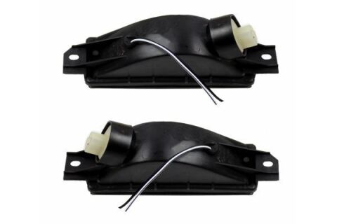 Комплект вказівників повороту