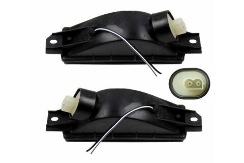 Комплект вказівників повороту